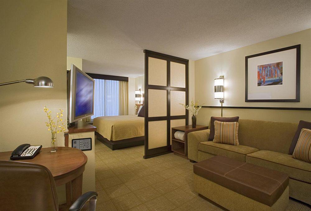 Hyatt Place South Bend/Mishawaka Zimmer foto
